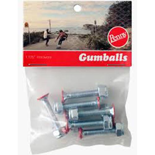 Penny Deck Bolts (Pack) £6.99